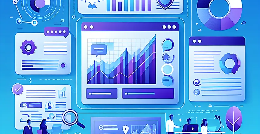 人事管理系统选购攻略，避开这 4 个常见陷阱